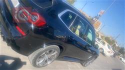 بي ام دبليو X3